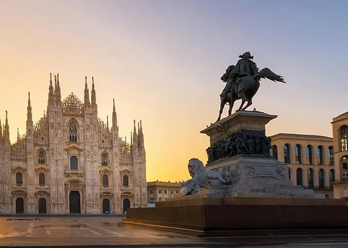 Sweet - Politecnico, Duomo Milano