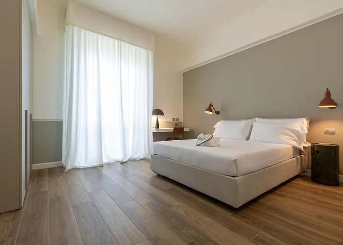 Beplace In De Angeli * Mediolan