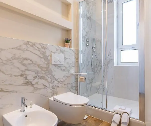 Apartament Beplace In De Angeli