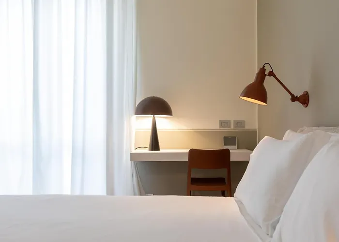 Beplace In De Angeli Apartament *