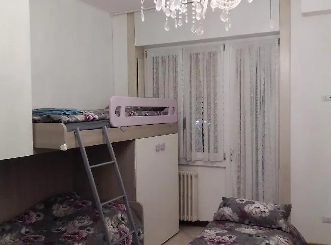 Gigli, Con Cucina In Comune E Terrazza Μιλάνο