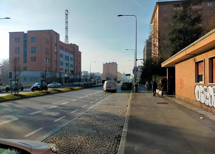 Garden Bicocca Milano