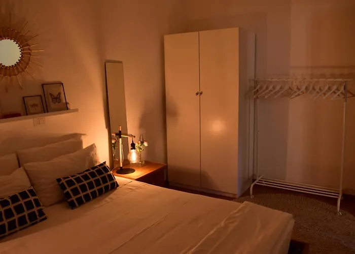 Gigio's Apartment