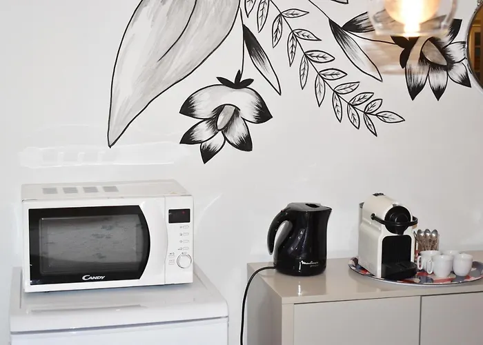 Apartment Gigio's