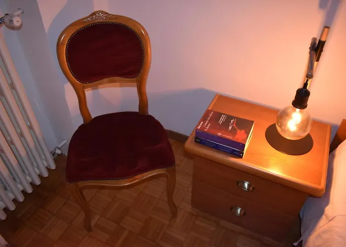 Apartment Gigio's Milan