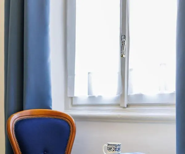 Hotel Antica Leonardo 3*