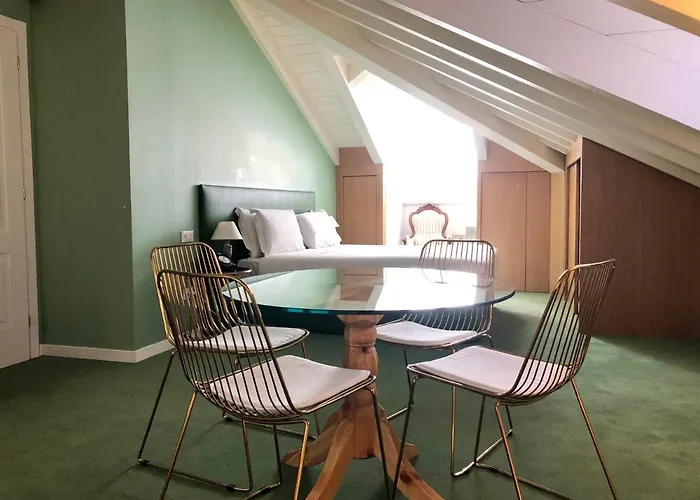 Hotel Antica Leonardo