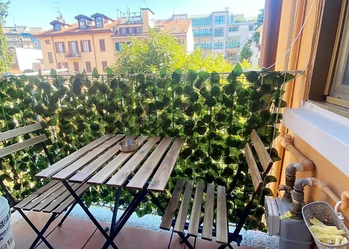 & Work House - Duomo Apartment *