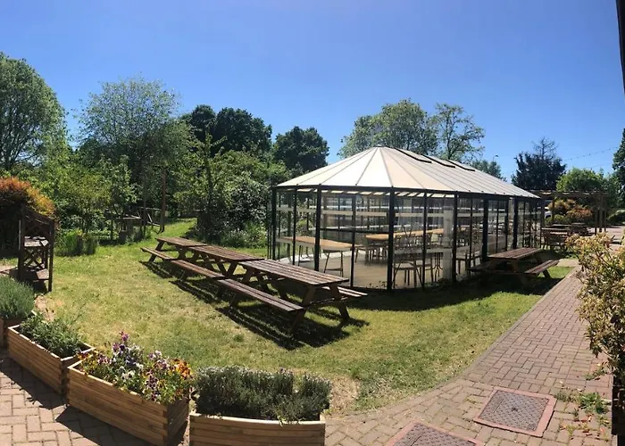 Hostel Cascina Bellaria *