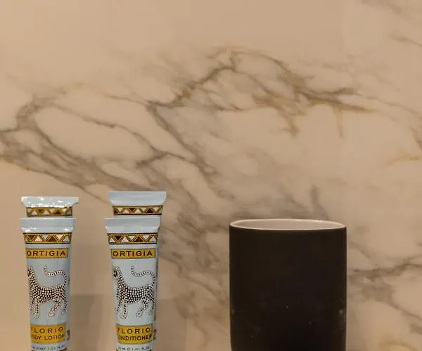 Beplace In De Angeli Apartament *