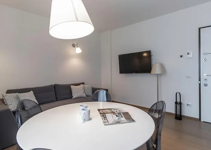 Appartement Italianway Collection - Corso 11