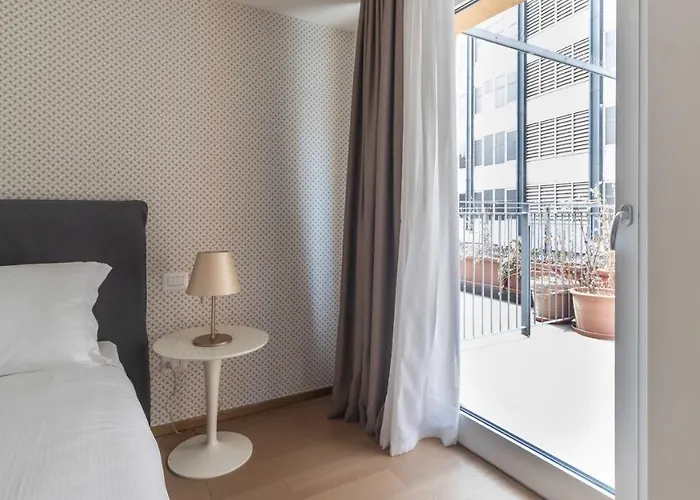 Appartement Italianway Collection - Corso 11 *