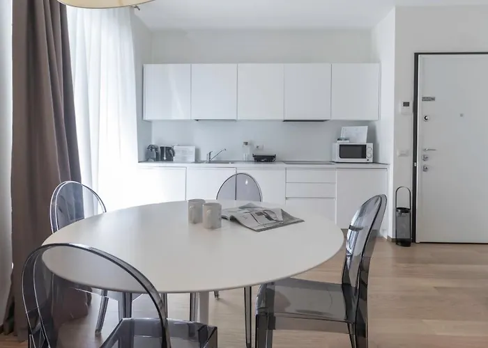Italianway Collection - Corso 11 Appartement Milan