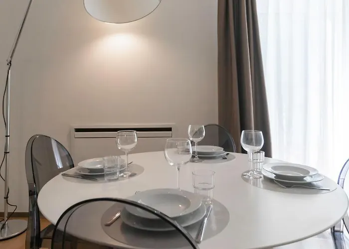 Italianway Collection - Corso 11 Appartement *