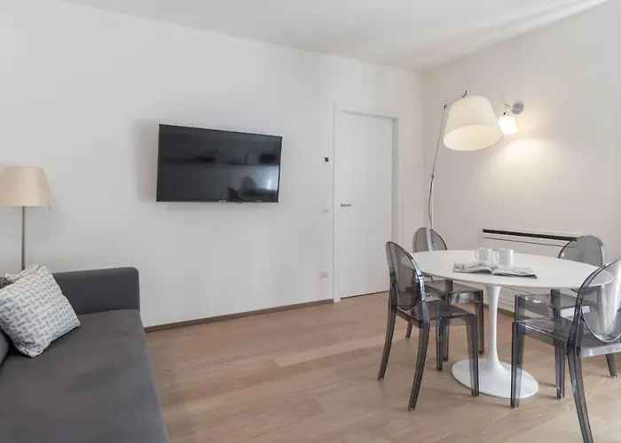 Appartement Italianway Collection - Corso 11