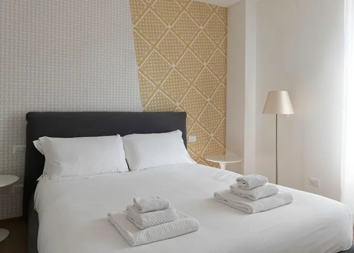 Italianway Collection - Corso 11 Appartement