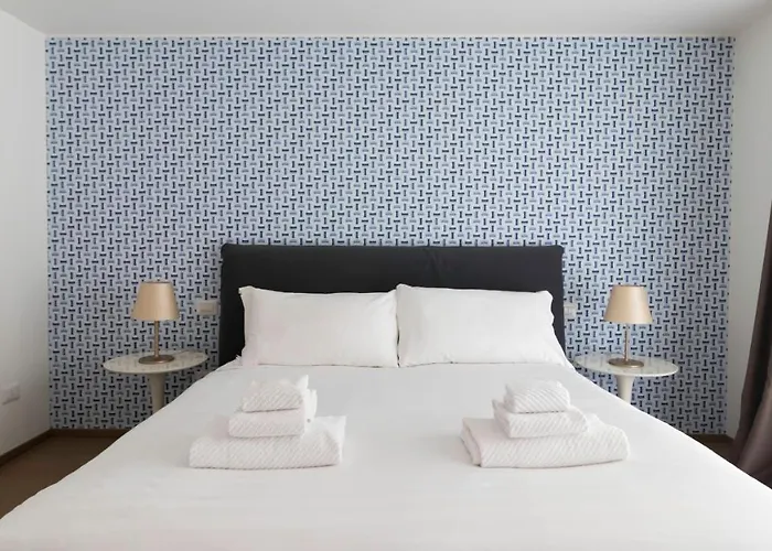 Appartement Italianway Collection - Corso 11