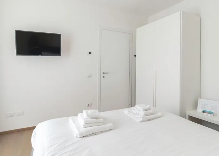 Appartement Italianway Collection - Corso 11 *