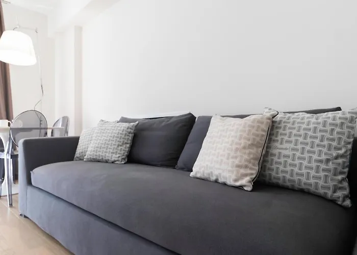 Italianway Collection - Corso 11 Appartement *