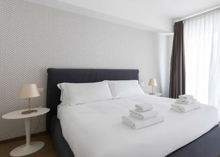 Appartement Italianway Collection - Corso 11 Milan