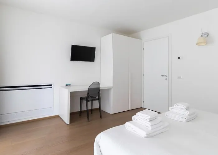 Italianway Collection - Corso 11 Appartement *