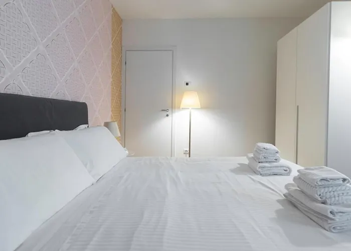 Appartement Italianway Collection - Corso 11 *