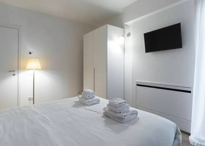 Appartement Italianway Collection - Corso 11 Milan