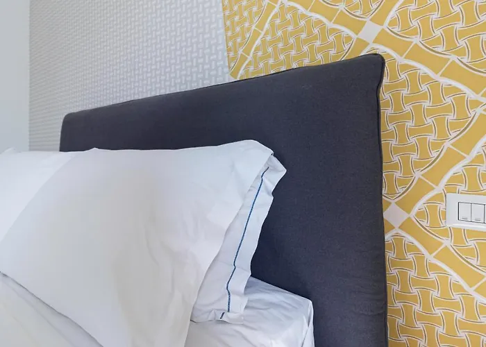 Italianway Collection - Corso 11 Appartement Milan