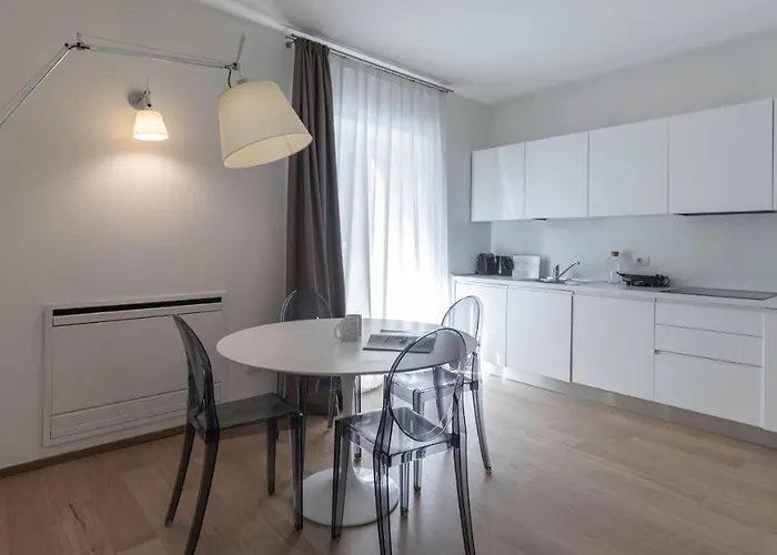 Appartement Italianway Collection - Corso 11 Milan