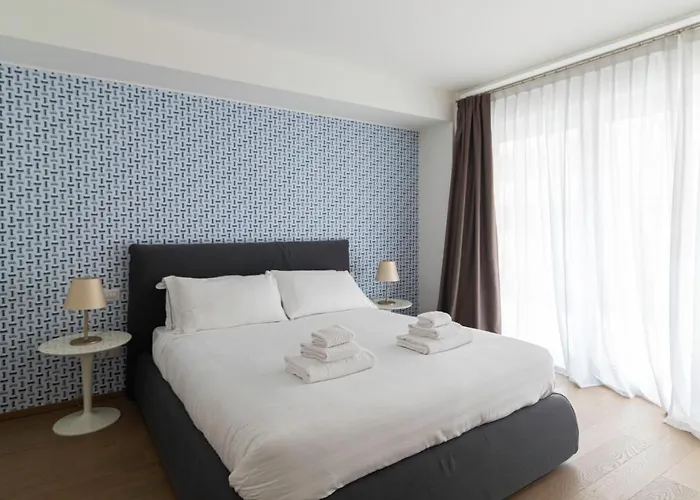 Appartement Italianway Collection - Corso 11