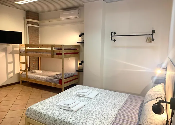 Cascina Bellaria Milán