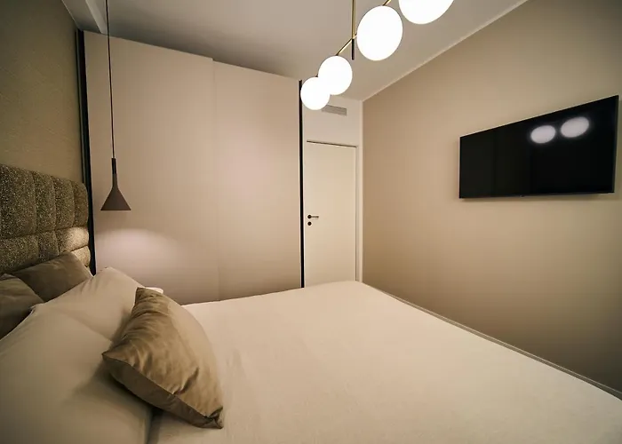 Apartmán Luxury & Central