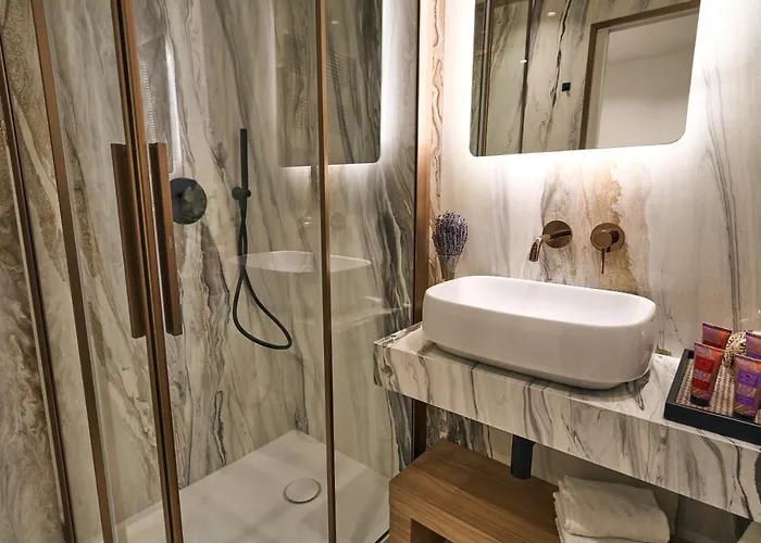 Apartmán Luxury & Central