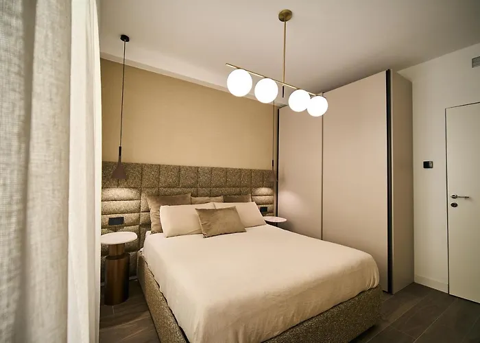 Luxury & Central * Milán