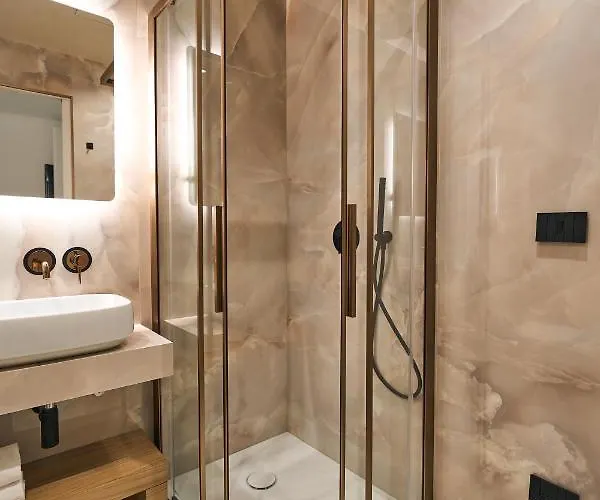 Luxury & Central Apartmán Milán