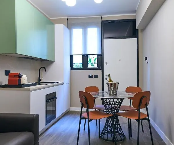 Apartmán Luxury & Central
