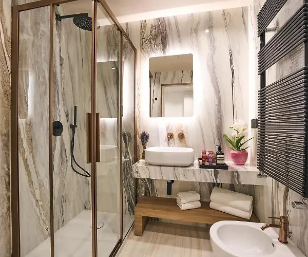 Luxury & Central Apartmán