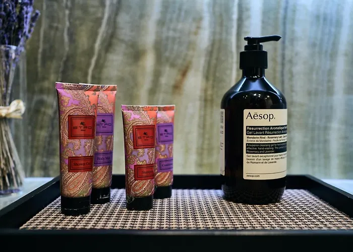 Apartmán Luxury & Central Milán