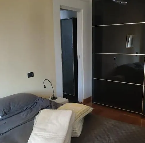 Velasca Apartment *