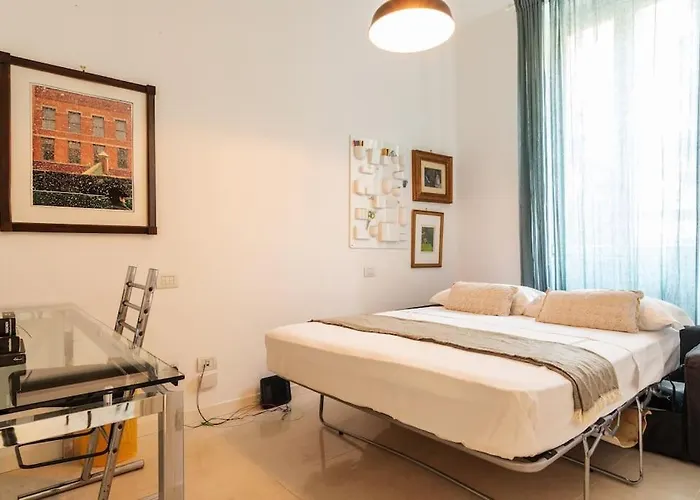 Hajeck Flexyrent - A.c. Wifi Milano