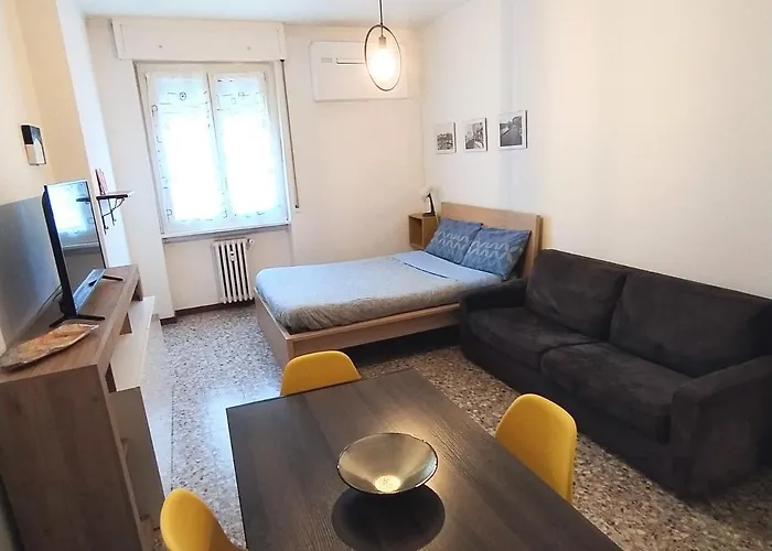 Apartamento Parsifal *