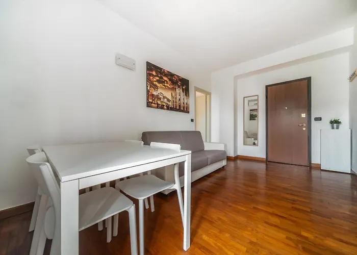 アパート Casa Da Certosa *