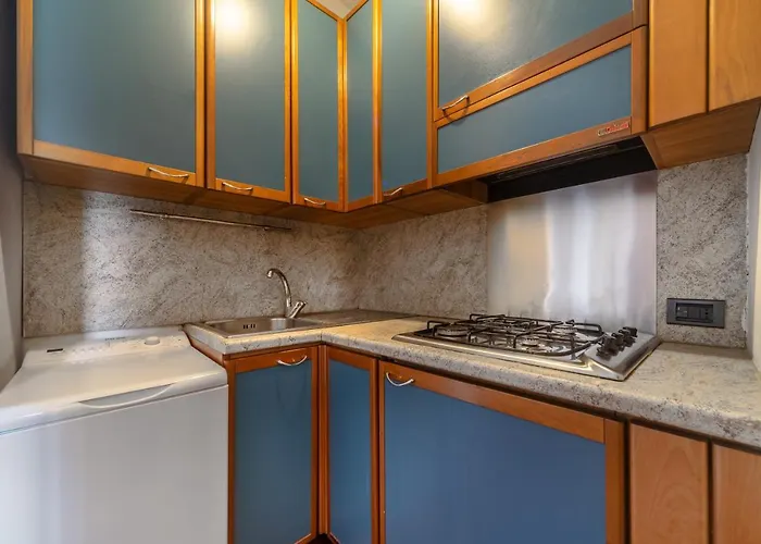 Casa Da Certosa アパート