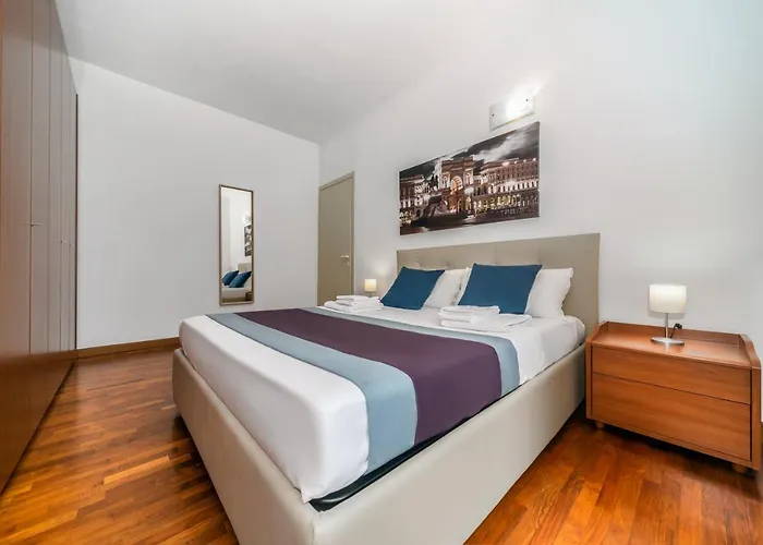 Casa Da Certosa * ミラノ