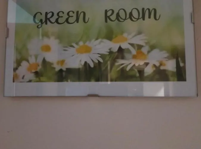 Garden Bicocca Bed & Breakfast Milano