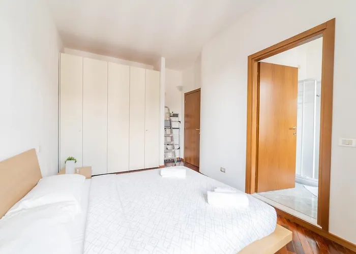 Duomo-centro E Tranquillo *