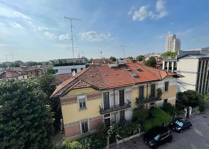 Carissimi 4 Apartman *