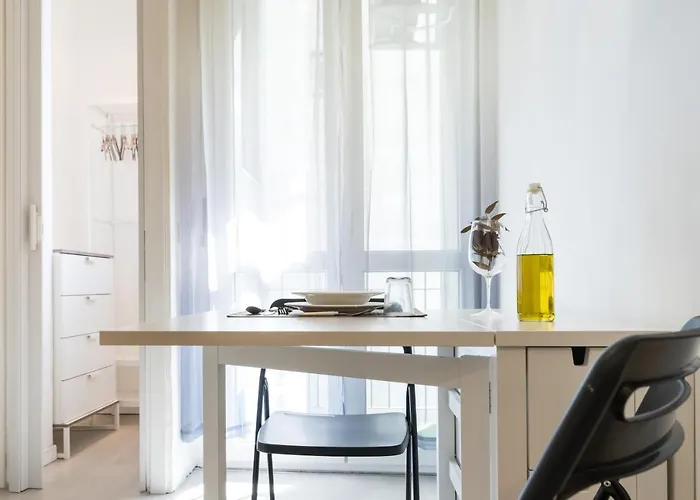 Maya Loreto Apartamento *