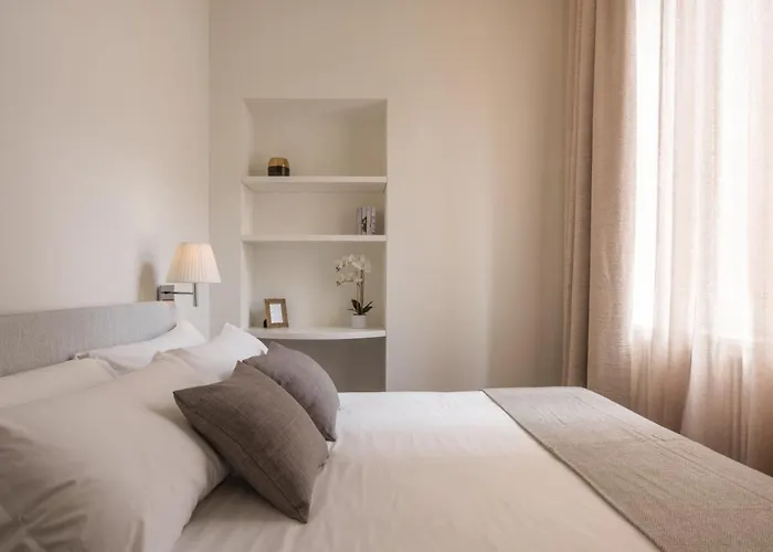 Sant'ambrogio Luxury R&r * Milaan