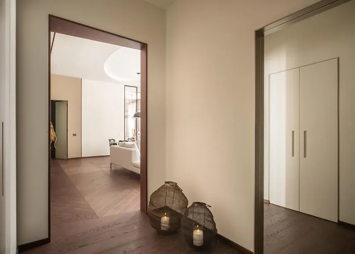 Appartement Sant'ambrogio Luxury R&r Milaan